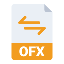 OFX File Support