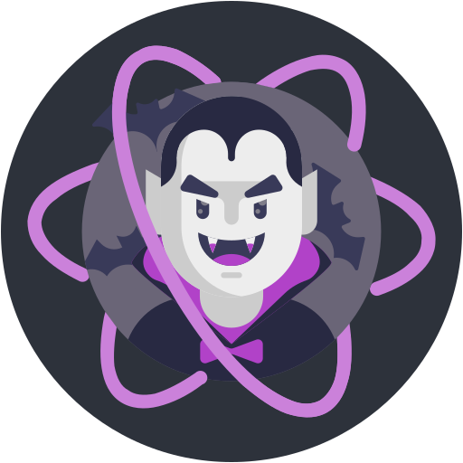 One Dark Dracula